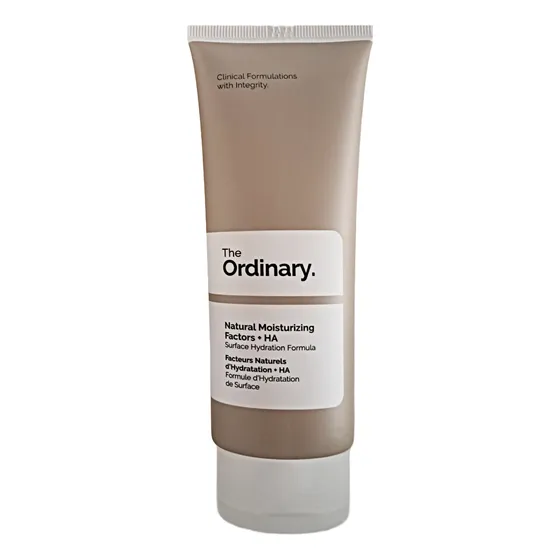 Crema Facial Factor Hidratante Natural The Ordinary 100ml
