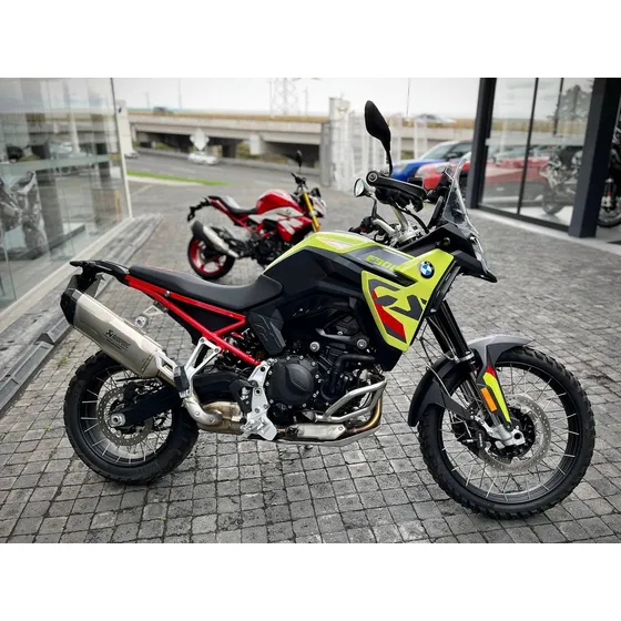 Bmw F 900 Gs 2024