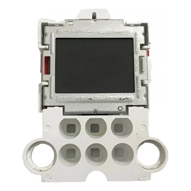 Flet Display Lcd D Painel D Instrumentos Vw Gol G5 2011 2014