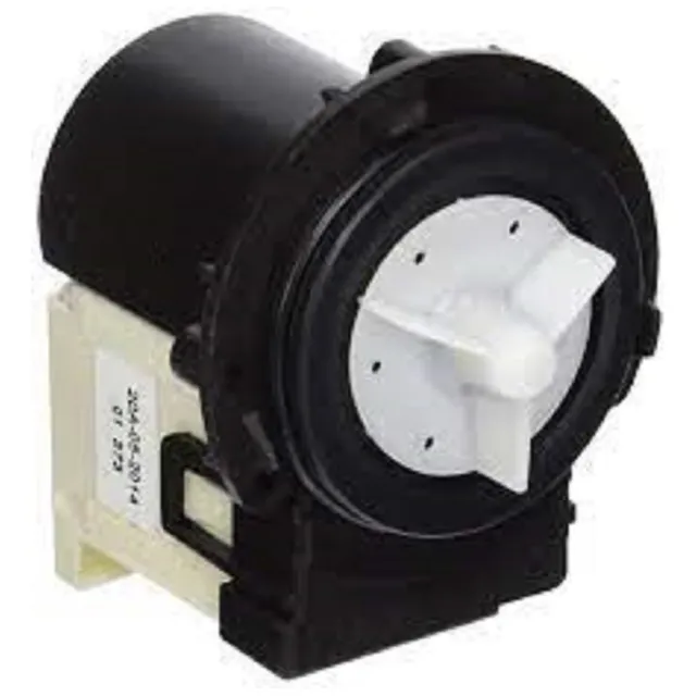 Cuerpo De Bomba LG/kenmore 4681ea2001t