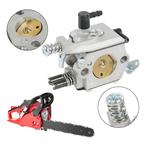 Carburador Para Motosserra Tcs42x Tcs41h Toyama Ref 19640103