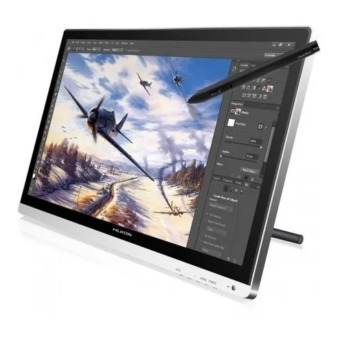 Huion Kanvas Gt-220