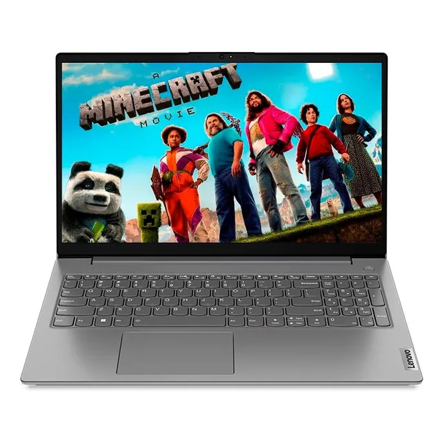 Laptop Lenovo V15 G4 Iru, I3-1315u, 8gbram, 512gb Ssd, 15.6  Gris