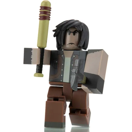Roblox After The Flash Wasteland Survivor +codigo Jazwares