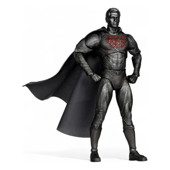 Dc Multiverse Batman V Superman: Dawn Of Justice -  Superman