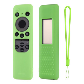 Funda Para Control Samsung Case Con Celda Solar Bn59-01432d Color Verde Control Expert Ps Funda Funda Para Control Samsung Case Con Celda Solar Bn59-01432d Color Verde Control Expert Ps Funda