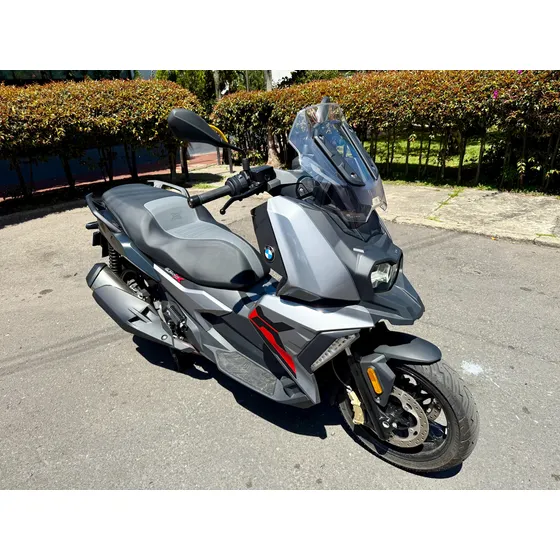 Bmw C400x