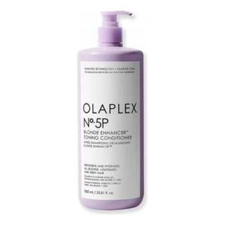 Olaplex Conditioner 1000ml No. 5p Blonde Enhancer Olaplex Conditioner 1000ml No. 5p Blonde Enhancer