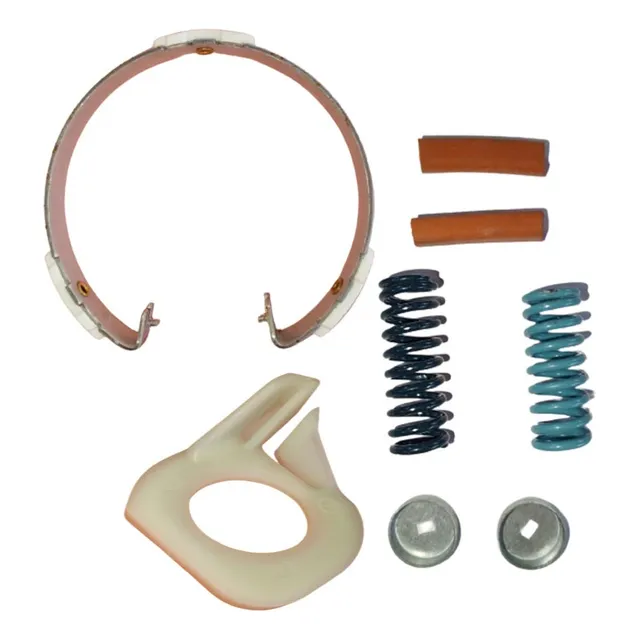 Kit Lavadora Whirpool Acc Canasta Y Bomba 285790