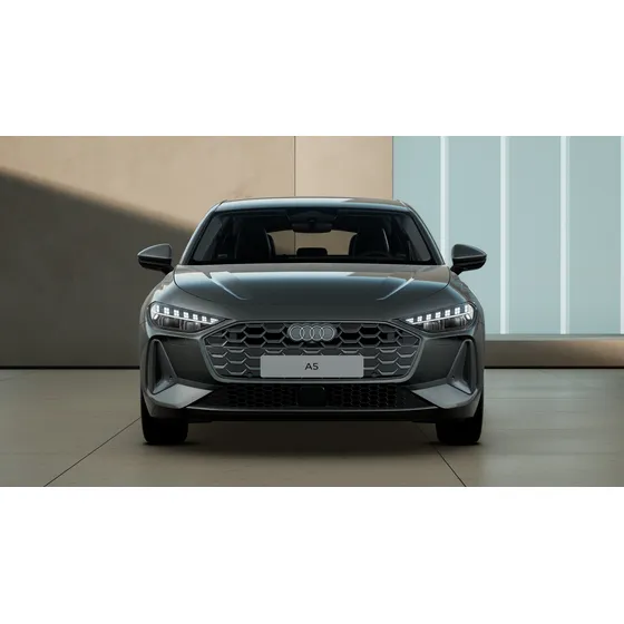 Audi A5 Sedan 2.0 204cv