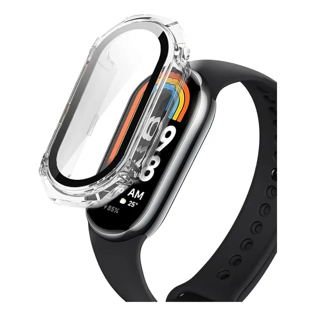 Protector Completo De Mi Band 7, 8 Y 9