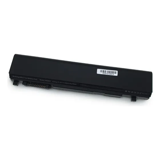 Batería Toshiba Portege R700 R705 R830 R835 R930 Pa3832u-1br