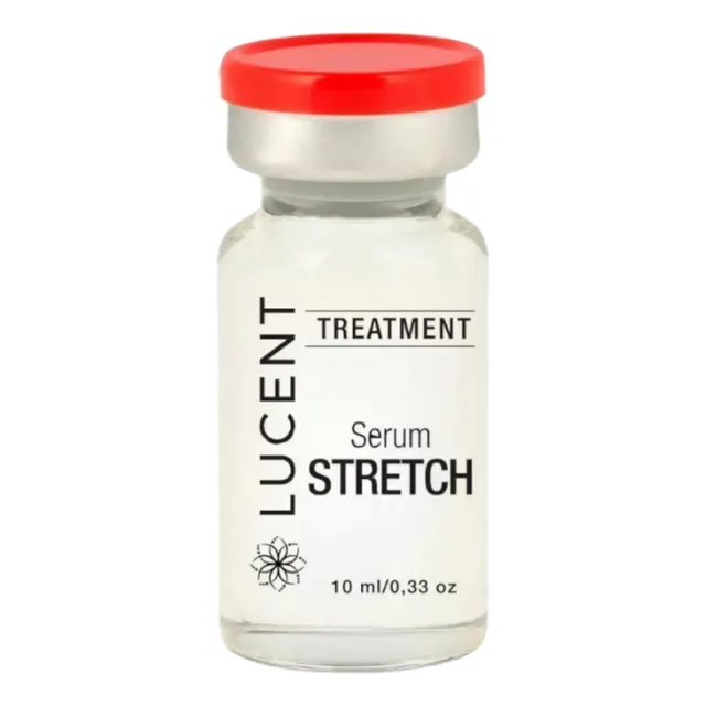 Sérum Antiestrías  Con Centella Asiática Uso Tópico