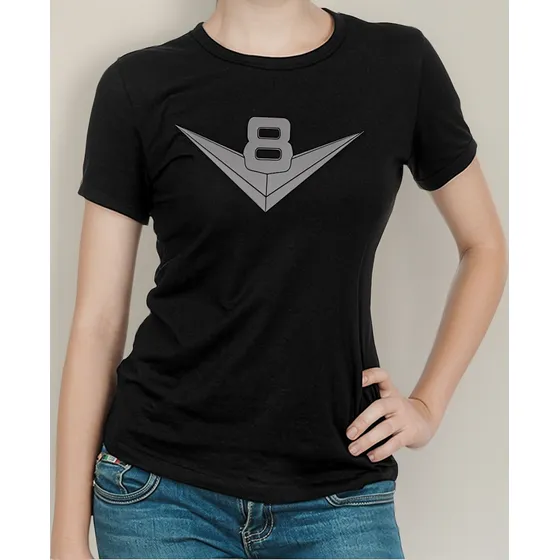 Remeras Algodón Mujer Rock Nacional Música Bandas