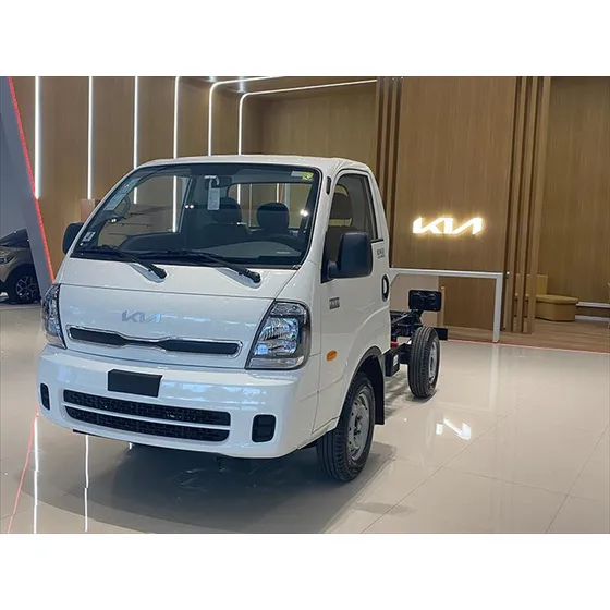 Kia Bongo 2.5 Td Std Cs 4x4