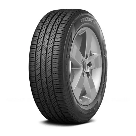 185/70 R13 Llanta Hankook  H 735 Kinergy St 86 T