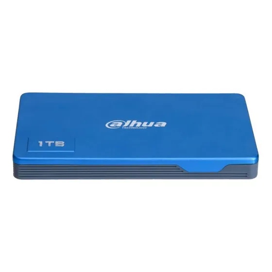 Disco Duro Solido Externo Dahua 1tb Ssd Usb 3.2 Puerto