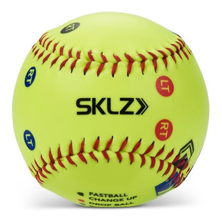 Pelota De Entrenamiento Pitcheo Softball Sklz Pitch Trainer Pelota De Entrenamiento Pitcheo Softball Sklz Pitch Trainer