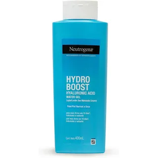 Gel Hidratante Corporal Hydro Boost 400ml Neutrogena FragrĂąncia Lavanda Tipo De Embalagem Pote Gel Hidratante Corporal Hydro Boost 400ml Neutrogena FragrĂąncia Lavanda Tipo De Embalagem Pote