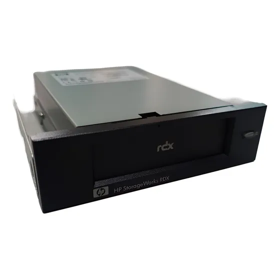 Leitor Hp Storageworks Rdx 1000 Pn: B7b67a / Aj765a C/ Nf !!