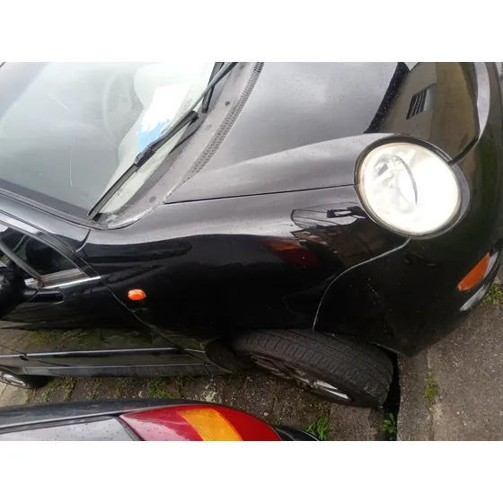 Chery Qq 1.1 16v 5p