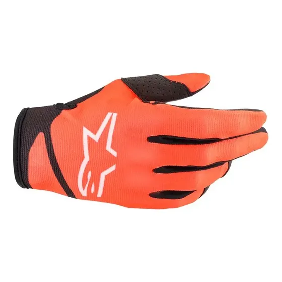 Guantes Motocross Alpinestars Radar 22 Motos Liber