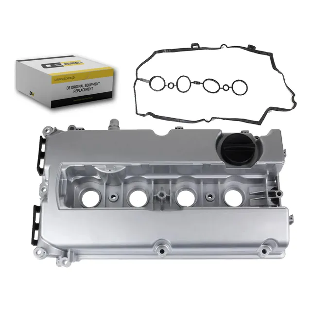 Tapa Valvulas Chevrolet Cruze Sonic Tracker 1.8 1.6 Aluminio