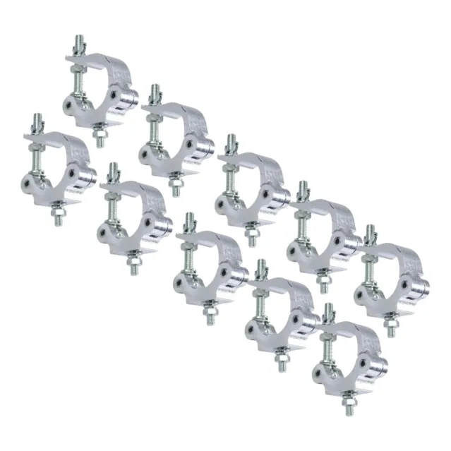 Clamp Para Luces Hamburguesa Para Tubo De 2 Pulgadas Mayoreo