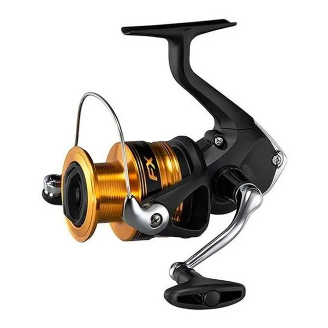 Shimano Fx Fc 4000
