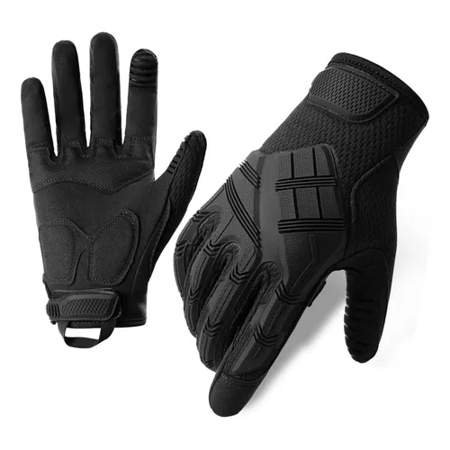 Fingerless Gloves, Breathable, Non-slip, Suitable For