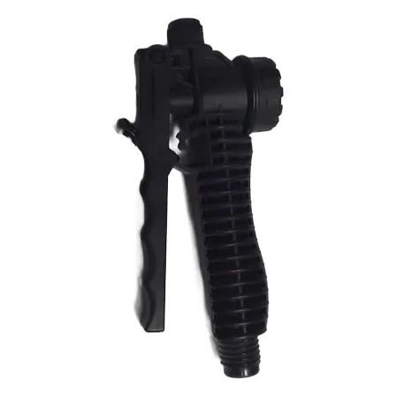 Manilla Completa Pulverizadora Giber  H-5/7/9 Em/gm-20