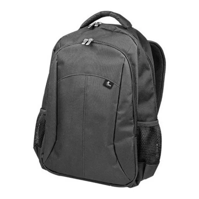 Mochila Xtech Para Laptop Notebook Hasta 15.6 10kg Reforzada