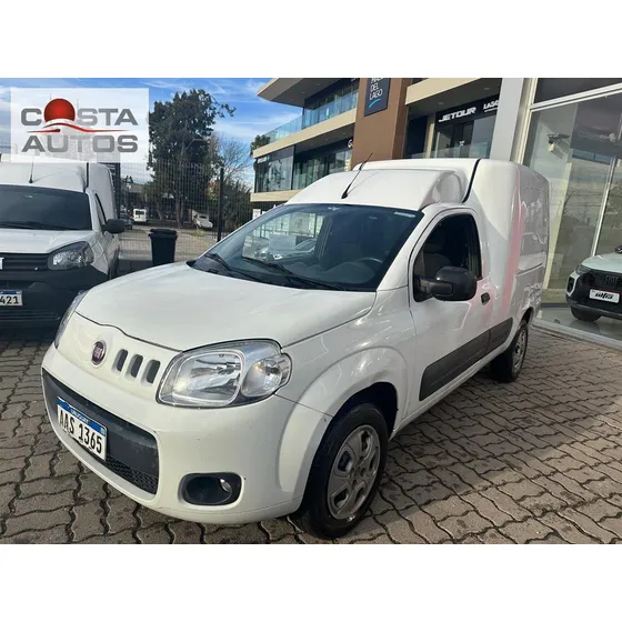Fiat Fiorino -