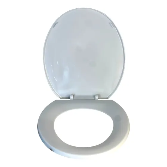 Tapa Asiento Para Poceta Estandar 42cmx36cm Lf
