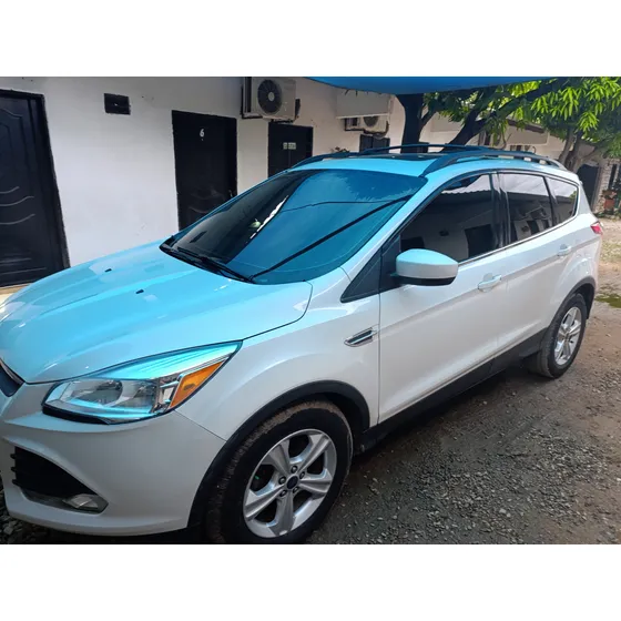 Ford Escape Se 2.0 Se 4x4