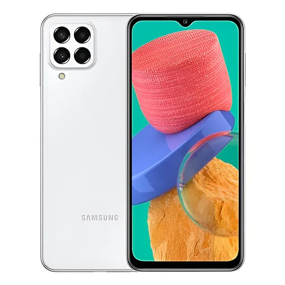 Samsung Galaxy Jump 2 (128 Gb) Blanco 6 Gb Ram