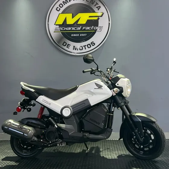 Honda Navi Modelo 2026
