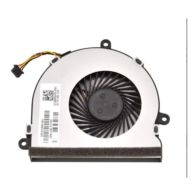 Fan Cooler Hp Fn0565-a1033l2al