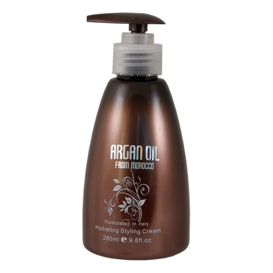Crema Peinar 280 Ml Argan Oil From Morocco