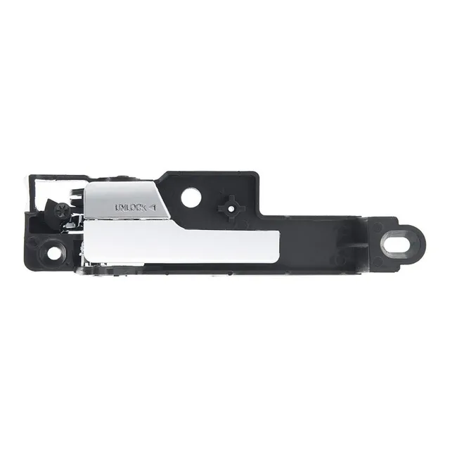 Manilla Interna Ford Fusion 07-12 Delantera Izquierda Piloto