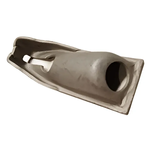 Chapa Conector Para Cables De Freno Ford Ranger