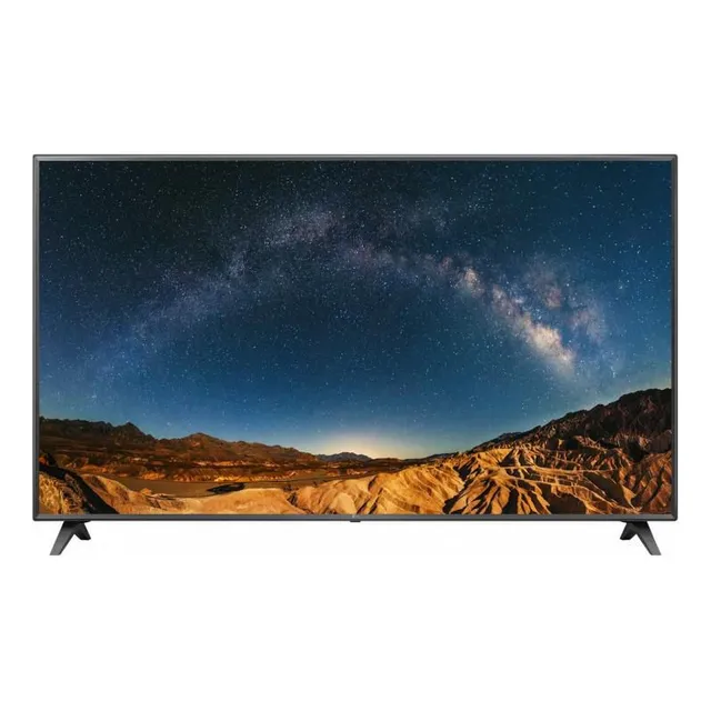 LG Smart Tv Led 43ur781c 43 , 4k Ultra Hd, Negro