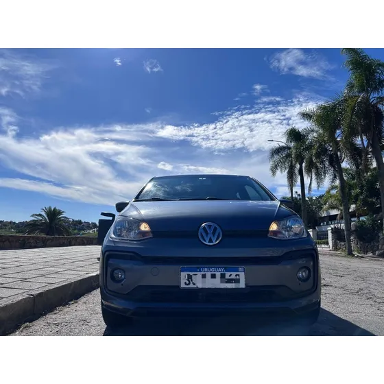 Volkswagen Up! 1.0 Move Up! 75cv