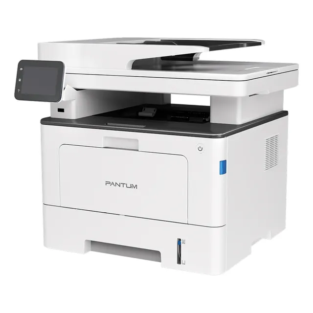 Impresora multifunción monocromática Pantum BM5100FDW laser mono BM5100FDW con wifi 127V