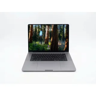 Macbook Pro 13 Pol M1 Novo 16gb Ram 256gb Ssd Entrega Ja | Mercado