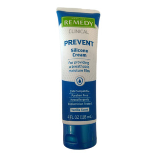 Medline Remedy Crema De Silicona Especializada 118ml Medline Remedy Crema De Silicona Especializada 118ml