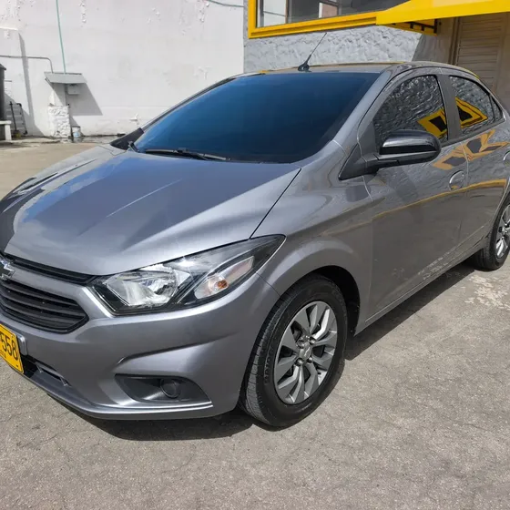 Chevrolet Joy 2022 1.4 Lt