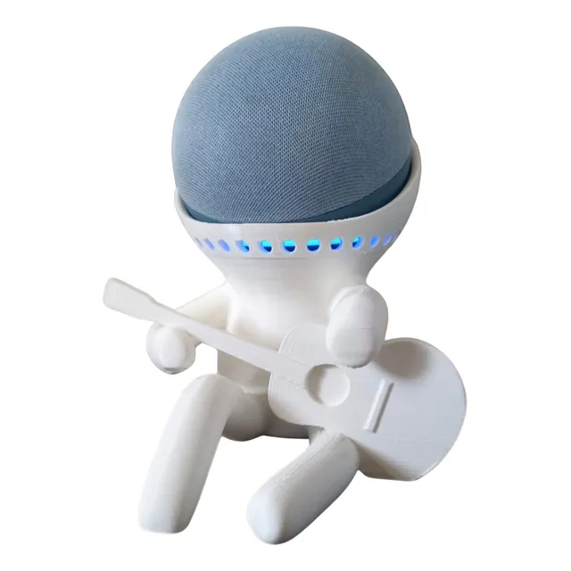 Soporte Echo Dot - Amazon Alexa