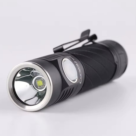 Lanterna Convoy S21e Led Sft40 Tipo C 2700l Lanterna Convoy S21e Led Sft40 Tipo C 2700l