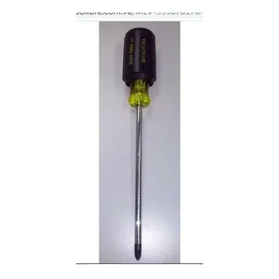 Destornillador Estrias # 2 Profesional -  Klein Tools
